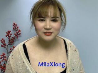 MilaXiong