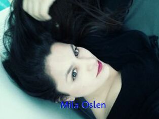 Mila_Oslen