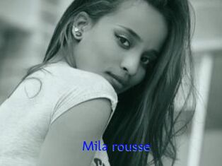 Mila_rousse