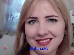 Milana20