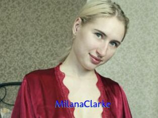 MilanaClarke