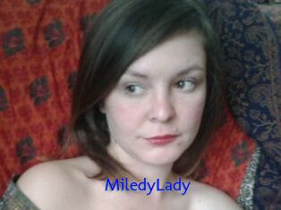 MiledyLady