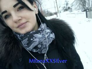 MilenaXXSilver