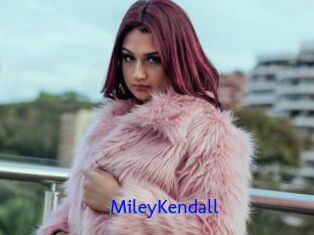 MileyKendall