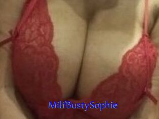 MilfBustySophie