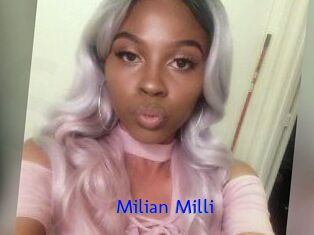 Milian_Milli