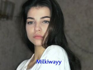 Milkiwayy