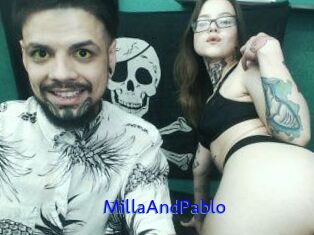 MillaAndPablo