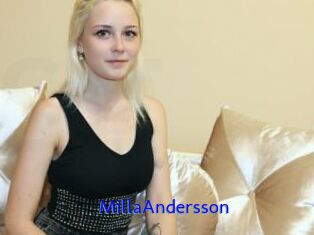 MillaAndersson