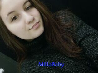 MillaBaby