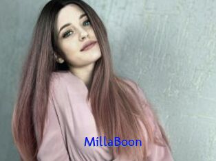 MillaBoon