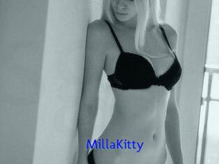 MillaKitty