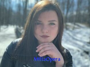 MillaOpera