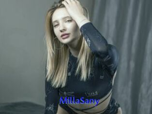 MillaSany