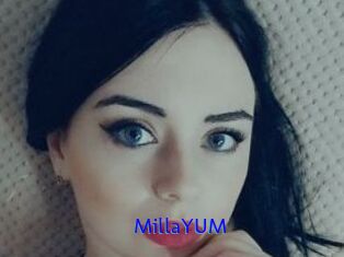 MillaYUM