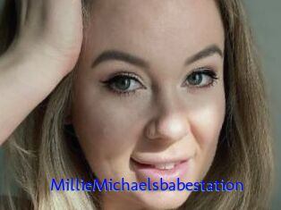 MillieMichaelsbabestation