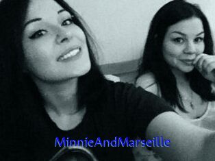 MinnieAndMarseille