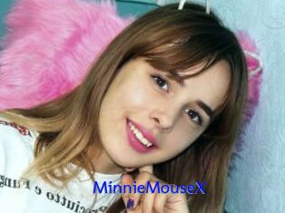 MinnieMouseX