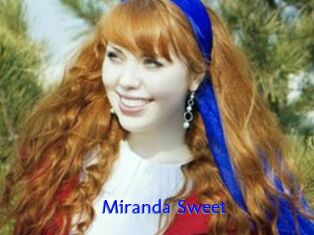 Miranda_Sweet