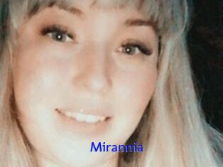 Mirannia