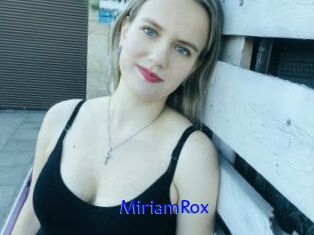 MiriamRox