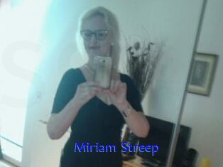 Miriam_Streep