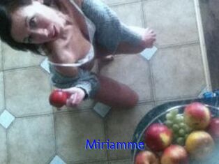 Miriamme