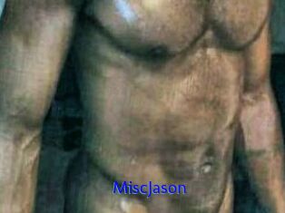 MiscJason