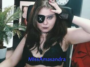 MissAmasandra