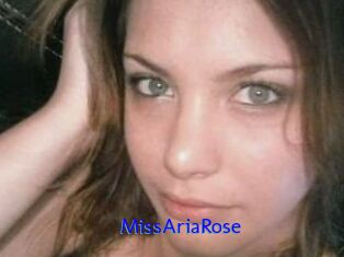 MissAriaRose