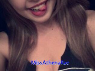 MissAthenaRae