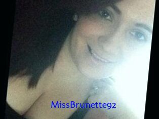 Miss_Brunette_92