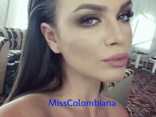 MissColombiana