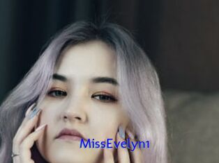 MissEvelyn1