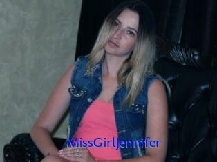 MissGirlJennifer