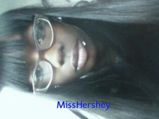 MissHershey