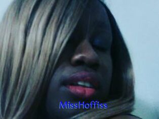 MissHoffiss