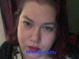 MissKalahKitty