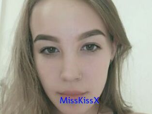 MissKissX