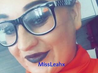 MissLeahx