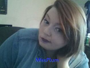 MissPlum