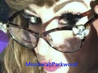 MissSarahParkwood