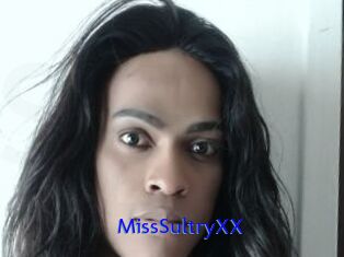 MissSultryXX