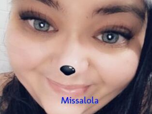 Missalola