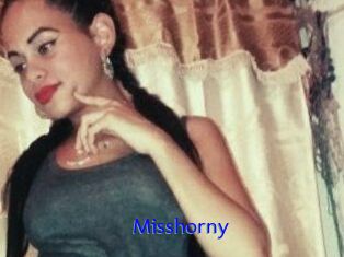 Misshorny_