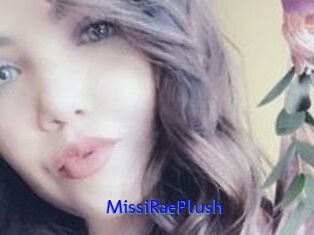 MissiRaePlush