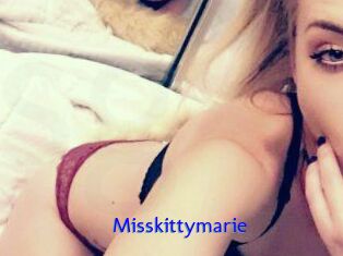 Misskittymarie