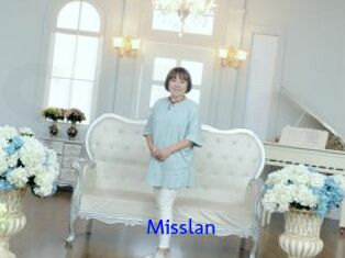 Misslan