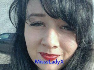 MisssLadyX