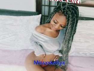 Missxxkellyx